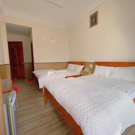 Cattleya Hotel Da Lat Exterior photo