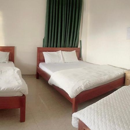 Cattleya Hotel Da Lat Exterior photo
